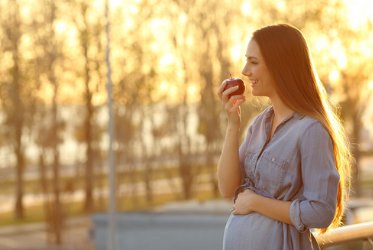 Qu alimentos debes vigilar para un embarazo sano?