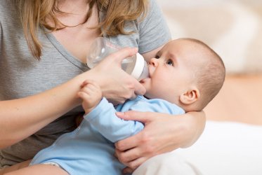 Qu tener en cuenta a la hora de comprar leche para bebs?