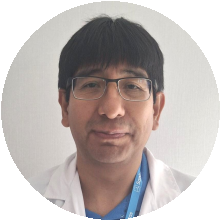 Dr. Adolfo Loayza Galindo