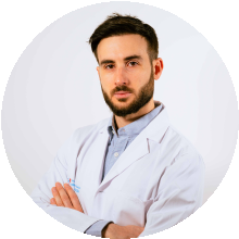 Dr. Alberto S�nchez Bernal