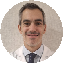 Dr. Alberto Touza Fernndez