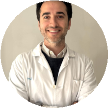 Dr. Alfonso Enrique Maldonado Morillo