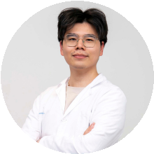 Dr. An Wang