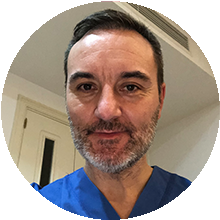 Dr. ngel Snchez Recalde