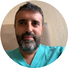 Dr. �ngel Serrano del Moral