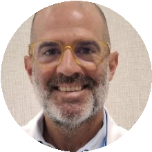 Dr. Asier Leivar Tamayo