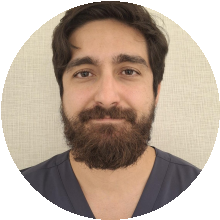 Dr. Borja Bazan Inostroza