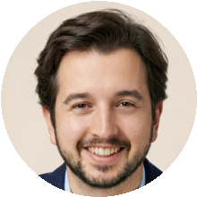 Dr. Borja Cabal Paz