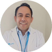 Dr. Carlos Atef Harkous Pe�a