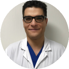 Dr. Carlos Calle Dez
