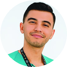 Dr. Csar David Herrera Molina