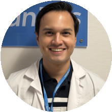 Dr. C�sar Eduardo Naranjo Salazar