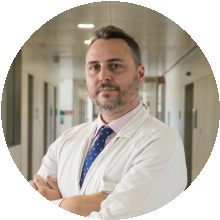 Dr. Cristian de Quintana Schmidt