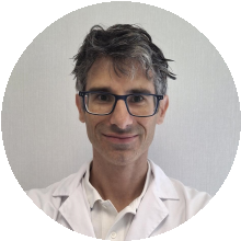 Dr. Daniel Cabezal Barbancho