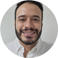 Dr. Edson Robles Castilla Filho