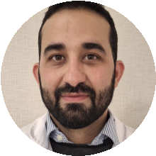 Dr. Eduardo Luis Pe�aloza Martinez