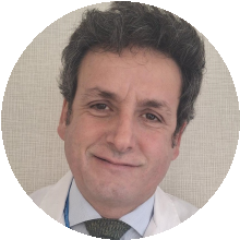 Dr. Gonzalo Bueno Chomn