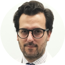 Dr. Javier Buend�a P�rez