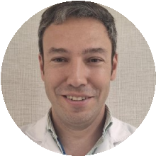 Dr. Javier Bustillo Badajoz