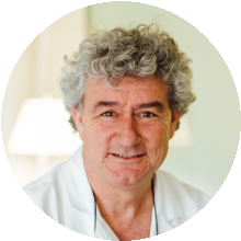 Dr. Jordi Antoni Vives
