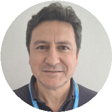 Dr. Jos Antonio Fernandez Alen