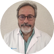 Dr. José Luis Gil Alonso