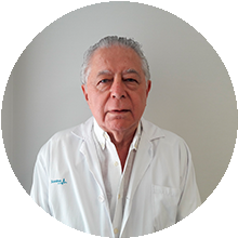 Dr. José María Rivera Guzmán | Sanitas Hospitales