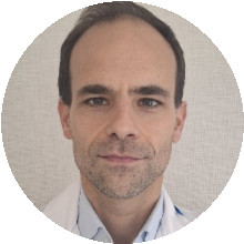 Dr. Juan Arag�n Chamizo