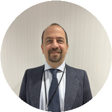 Dr. Pietro Moscatiello