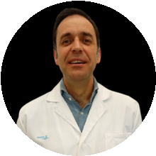 Dr. Primitivo G�mez Cardero