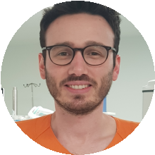 Dr. Renan Colombari Monteiro