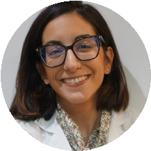 Dra. Almudena Gil Boronat