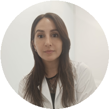 Dra. Ana L�pez Jaimes