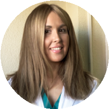 Dra. Ana Moreno Hidalgo