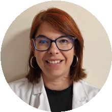 Dra. Ana Pazos Crespo