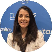 Dra. Blanca Lumbreras Fern�ndez