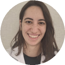 Dra. Carmen Caldas Pozuelo