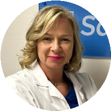 Dra. Carmen Nicole Tischendorf