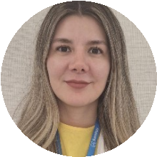 Dra. Cindy Idrobo Zambrano