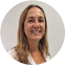 Dra. Dborah Cervell Rodrguez