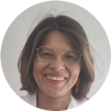 Dra. Dolores Maribel Quezada Feijoo