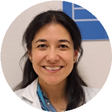 Dra. Erika Melisa Baez Martnez