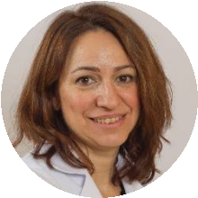 Dra. Est�balitz P�rez Viejo