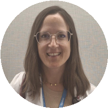 Dra. Gema Delgado Cárdenas