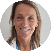 Dra. Inmaculada Fern�ndez Robledo