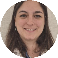 Dra. Julia Garc�a Lasheras