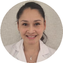 Dra. Karla Natali Montao Rueda