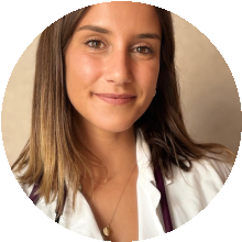 Dra. Luisa Iglesias Pena