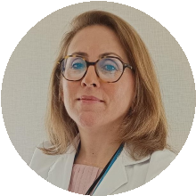 Dra. M� Pilar L�pez Criado