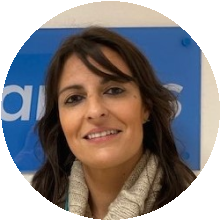 Dra. Mara Aragons Garca